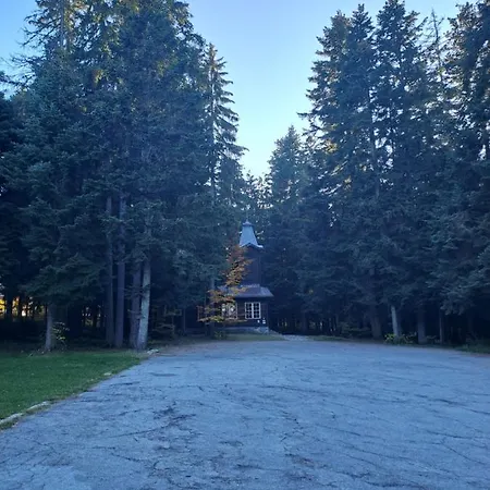 Family 302, Park * Borovets