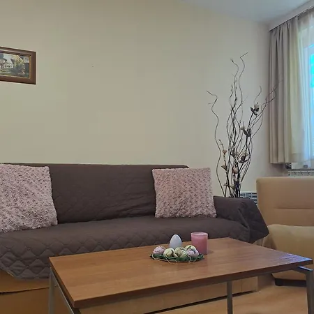 Family 302, Park Lägenhet