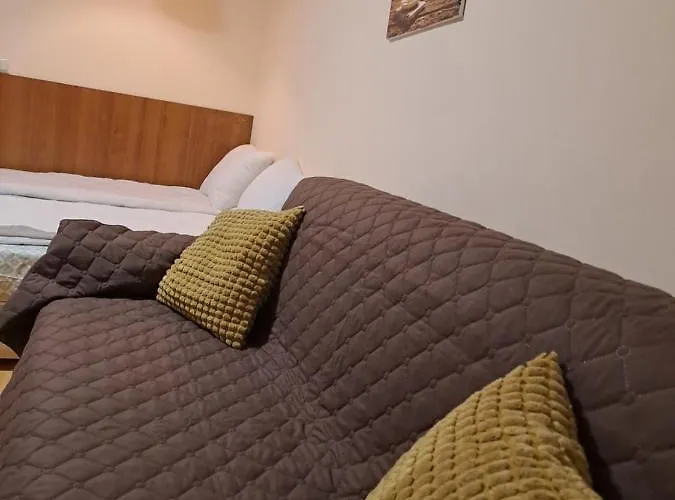 Family 302, Park Apartamento *