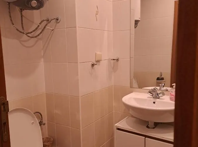 Family 302, Park Apartamento *