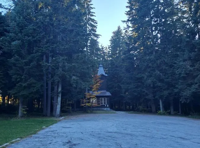 Family 302, Park * Borovets