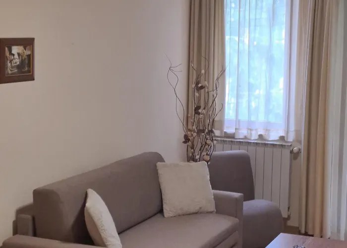 Family 302, Park Borovets